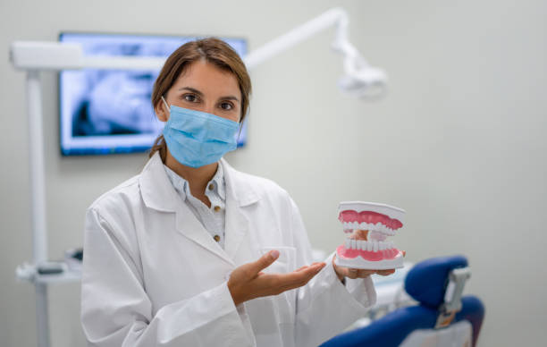 Emergency Gum Pain Relief in SC