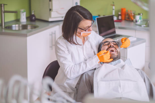 Emergency Dentist Open Today in SC