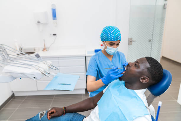 Emergency Dental Filling Replacement in SC