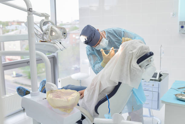Best Root Canal Emergency Dentist  in Riverview, SC